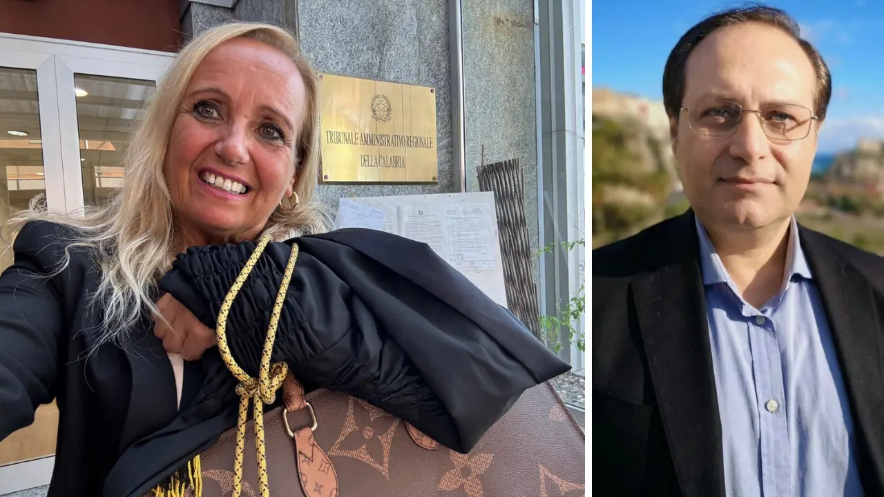 L’avvocato Rosaria Broso si candida a Tropea con Piserà: «Diritti, donne e legalità al centro del nostro programma»\n