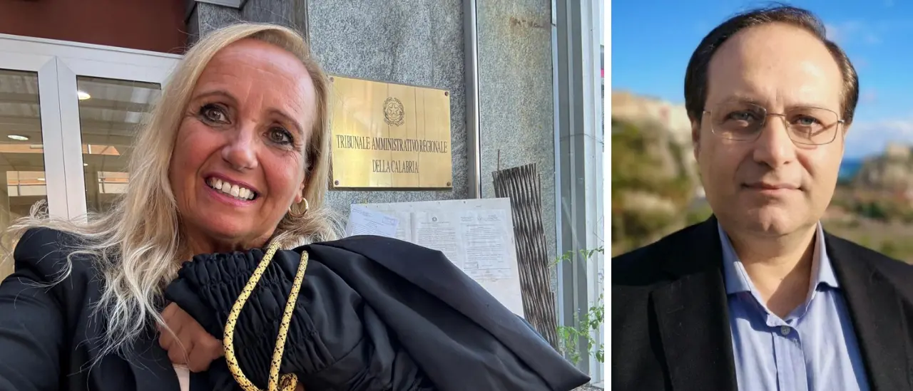 L’avvocato Rosaria Broso si candida a Tropea con Piserà: «Diritti, donne e legalità al centro del nostro programma»\n