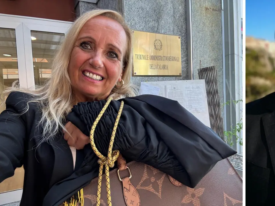 L’avvocato Rosaria Broso si candida a Tropea con Piserà: «Diritti, donne e legalità al centro del nostro programma»