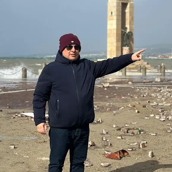 Maltempo a Reggio Calabria, Ripepi: «Danni ingenti su tutta la costa»\n