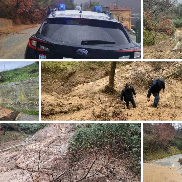 Maltempo e dissesto, i capigruppo d’opposizione: «Cantieri fermi sul Crati, servono opere e ristori subito»\n