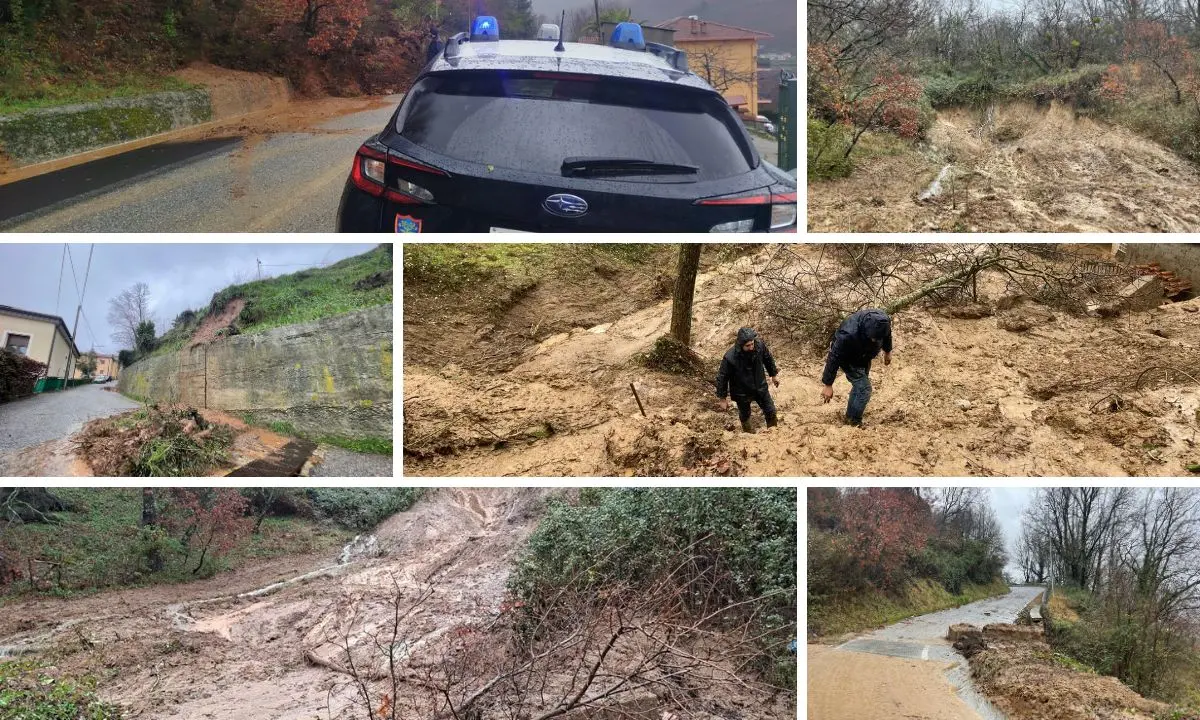 Maltempo e dissesto, i capigruppo d’opposizione: «Cantieri fermi sul Crati, servono opere e ristori subito»\n