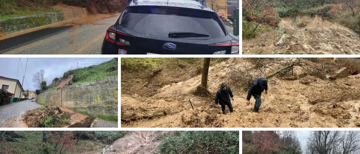 Maltempo e dissesto, i capigruppo d’opposizione: «Cantieri fermi sul Crati, servono opere e ristori subito»\n