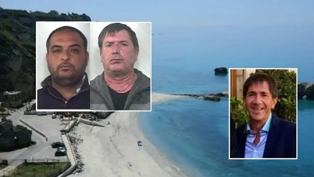 Operazione Maestrale-Olimpo-Imperium, definitive 16 assoluzioni tra cui quella del sindacalista di Ricadi Gianfranco La Torre\n