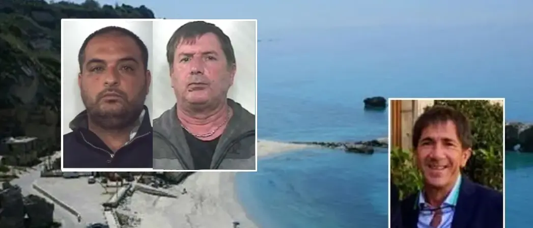 Operazione Maestrale-Olimpo-Imperium, definitive 16 assoluzioni tra cui quella del sindacalista di Ricadi Gianfranco La Torre\n