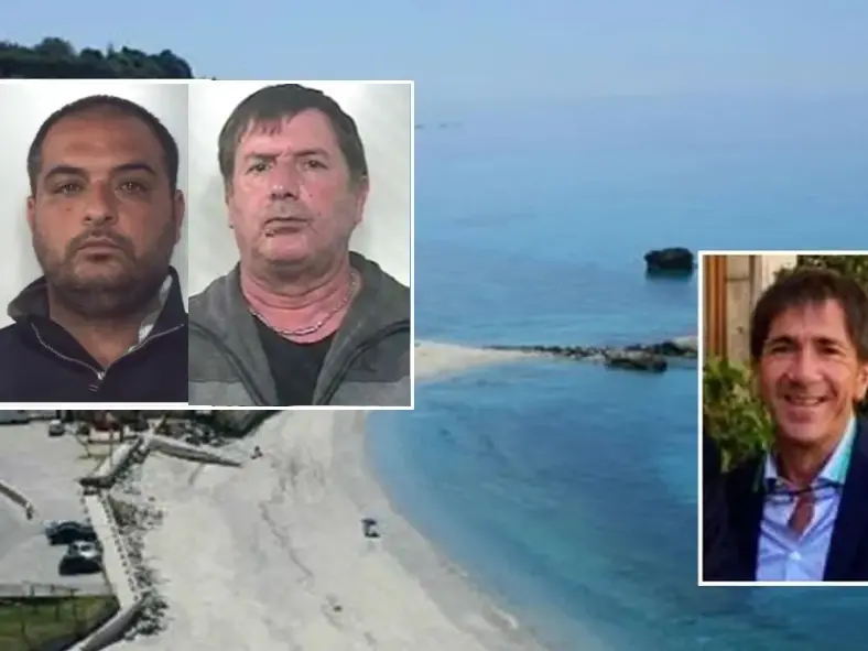 Operazione Maestrale-Olimpo-Imperium, definitive 16 assoluzioni tra cui quella del sindacalista di Ricadi Gianfranco La Torre