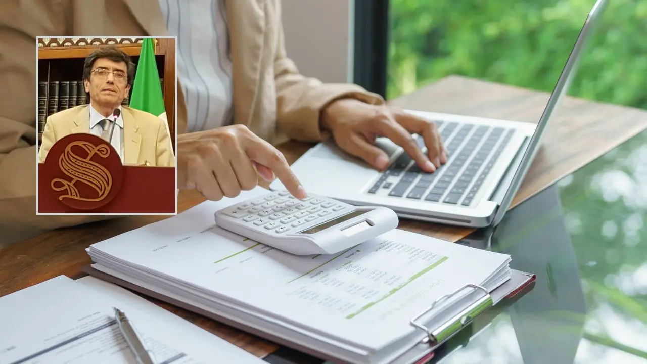 Il Sistema integrato di Risparmio erariale Fabio Conditi per investimenti, lavoro e rilancio economico della Calabria\n