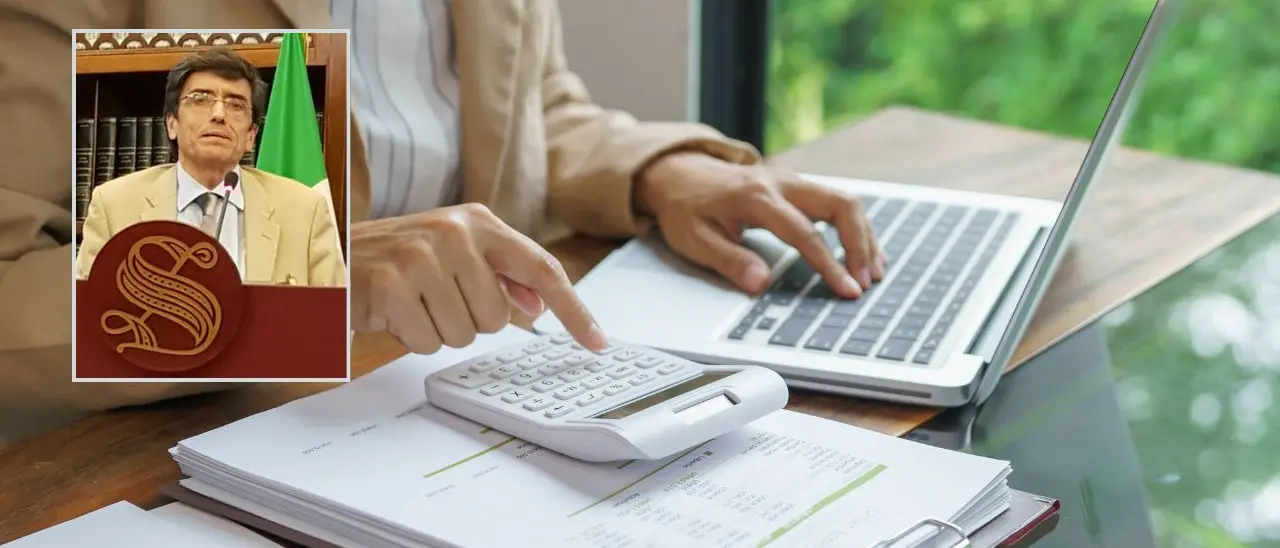 Il Sistema integrato di Risparmio erariale Fabio Conditi per investimenti, lavoro e rilancio economico della Calabria\n