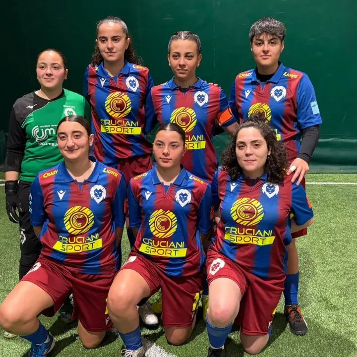 Calcio e violenza, aggressione al\u00A0Bocale Femminile. La smentita della Crazy Lions:\u00A0«Nessuna irruzione dei nostri dirigenti»\n