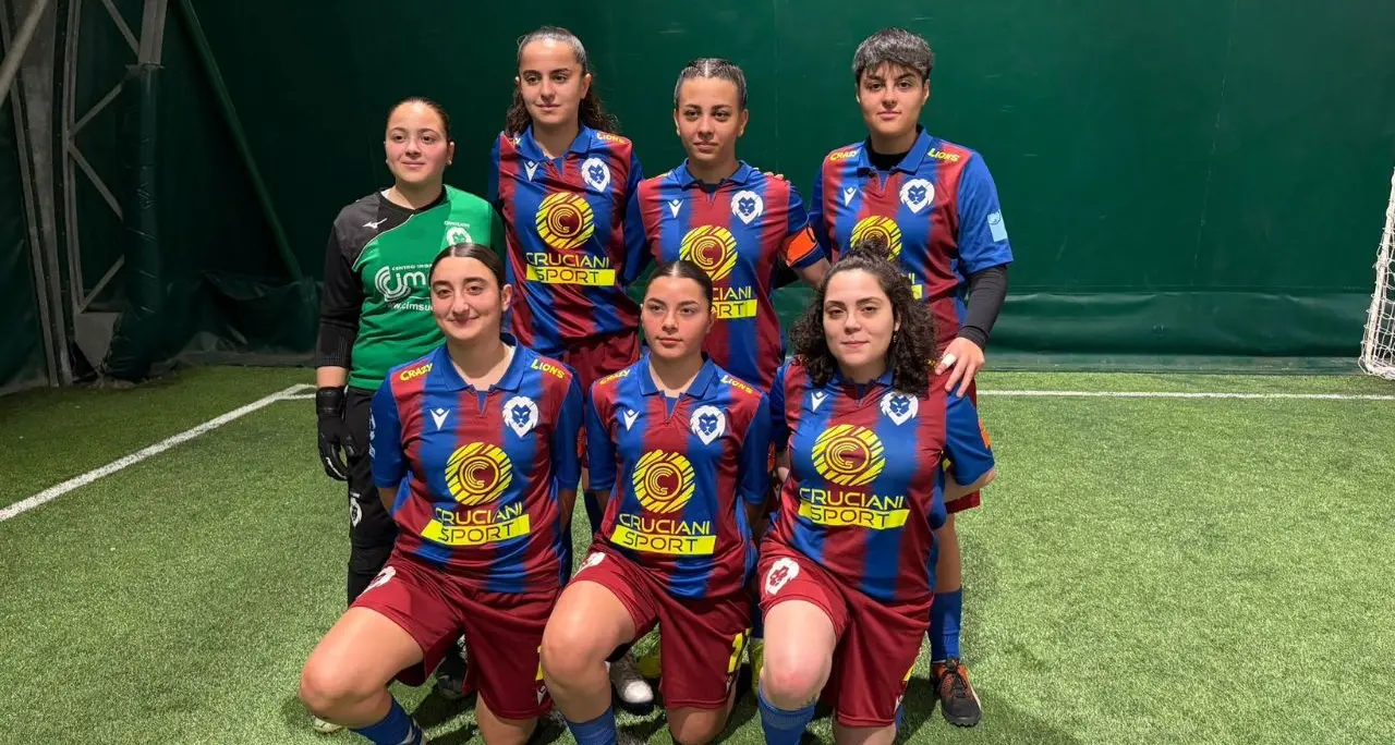 Calcio e violenza, aggressione al\u00A0Bocale Femminile. La smentita della Crazy Lions:\u00A0«Nessuna irruzione dei nostri dirigenti»\n