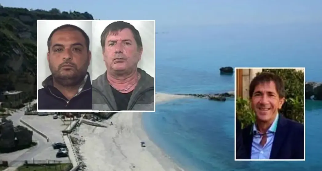 <p>Maestrale-Olimpo-Imperium, definitive 16 assoluzioni: c'è anche il sindacalista di Ricadi Gianfranco La Torre - NOMI</p>