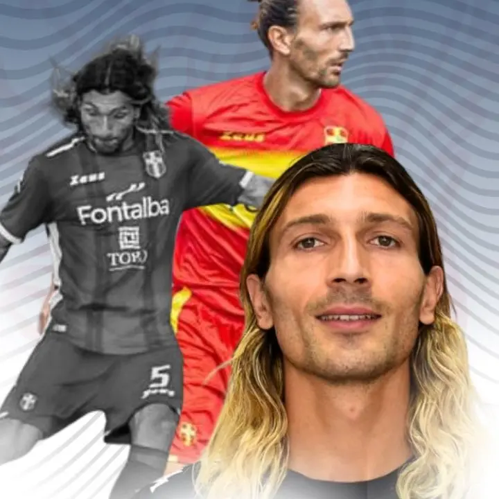 Vibonese, nuovo tassello per la difesa: ufficiale l'ingaggio di Domenico Marchetti\n