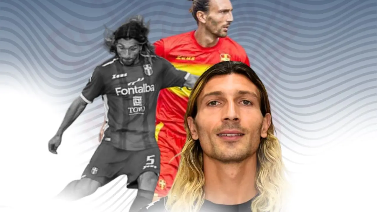 Vibonese, nuovo tassello per la difesa: ufficiale l'ingaggio di Domenico Marchetti\n