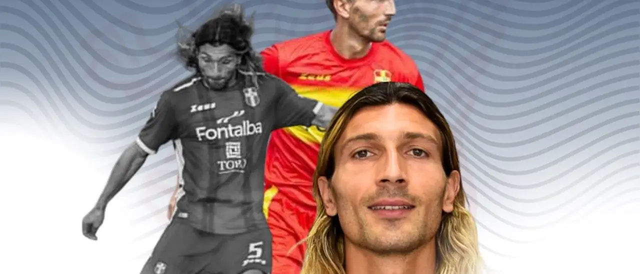 Vibonese, nuovo tassello per la difesa: ufficiale l'ingaggio di Domenico Marchetti\n