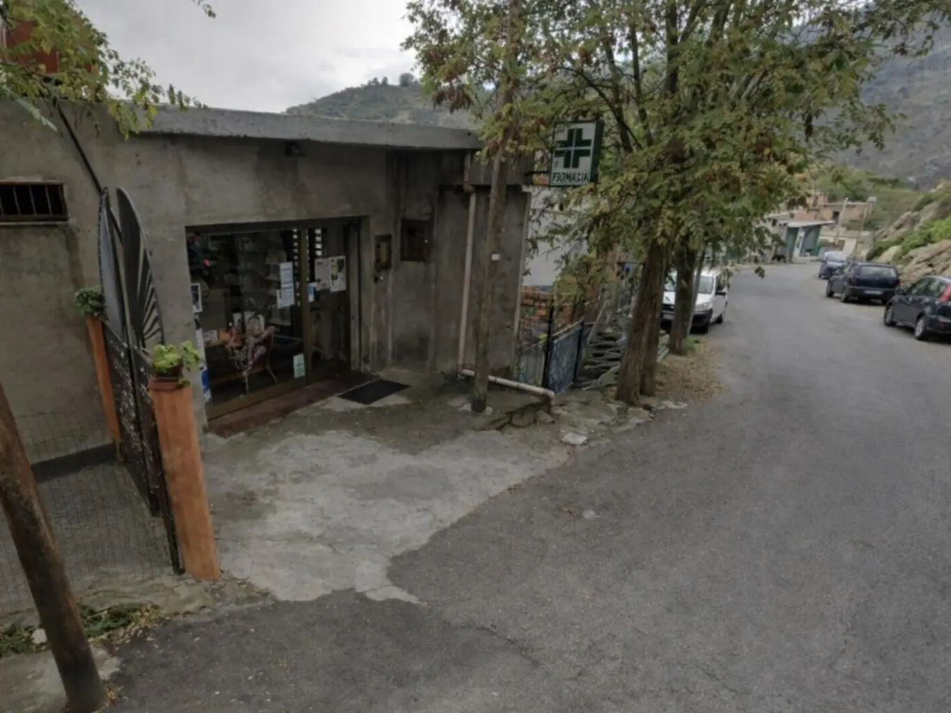 Roccaforte del Greco riabbraccia la sua farmacia: dalla prossima settimana il presidio torna attivo