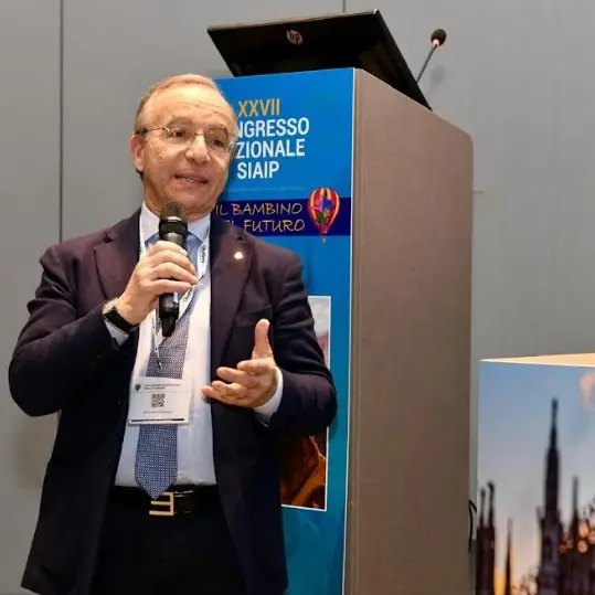 Catanzaro, tutto pronto per il primo Congresso di broncopneumologia pediatrica della Calabria\n