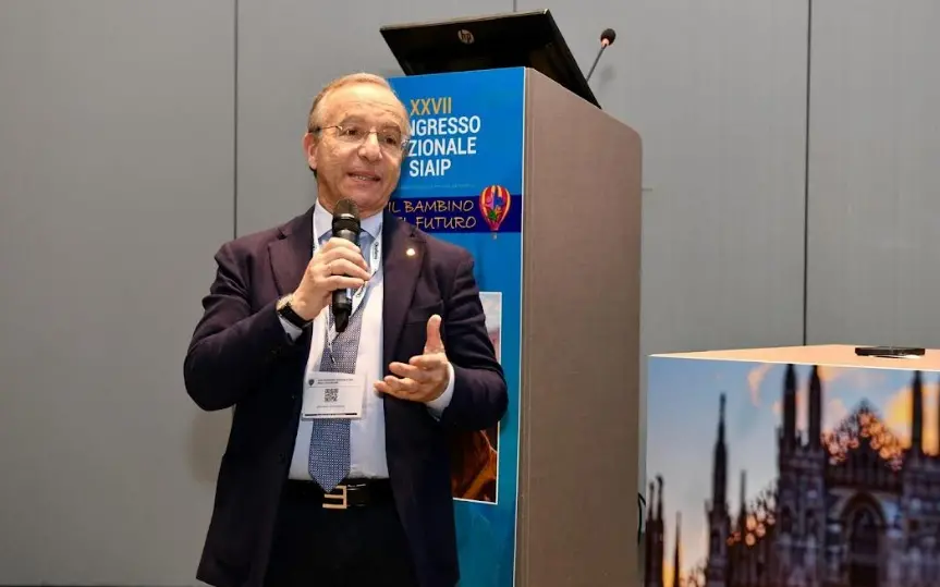 Catanzaro, tutto pronto per il primo Congresso di broncopneumologia pediatrica della Calabria\n