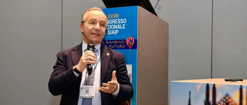 Catanzaro, tutto pronto per il primo Congresso di broncopneumologia pediatrica della Calabria\n