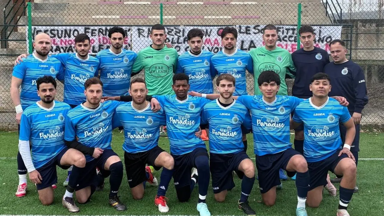 Botte in campo, il Paravati contesta la sconfitta per 0-3 a tavolino: «Episodi scaturiti da un atto violento verso un nostro giocatore»\n