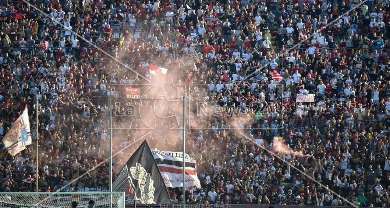 <p>Serie D, Reggina-Messina oltre la categoria: il Granillo riapre i cancelli per il derby dello Stretto</p>