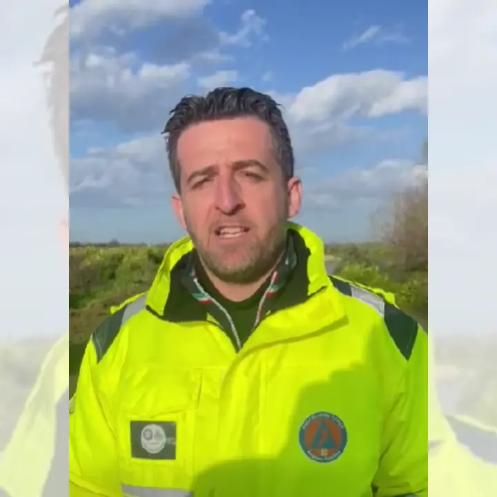 Maltempo in Sibaritide, cedono gli argini del Crati a Corigliano Rossano: evacuate diverse abitazioni\n