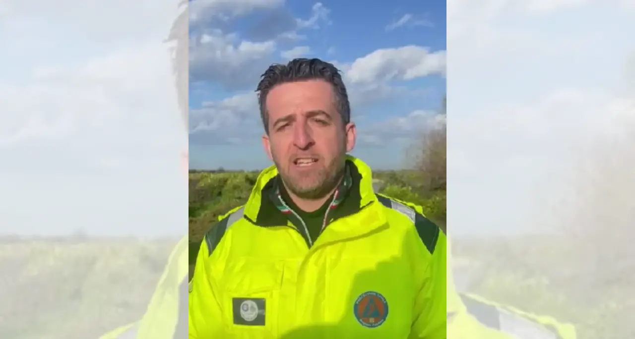 Maltempo in Sibaritide, cedono gli argini del Crati a Corigliano Rossano: evacuate diverse abitazioni\n