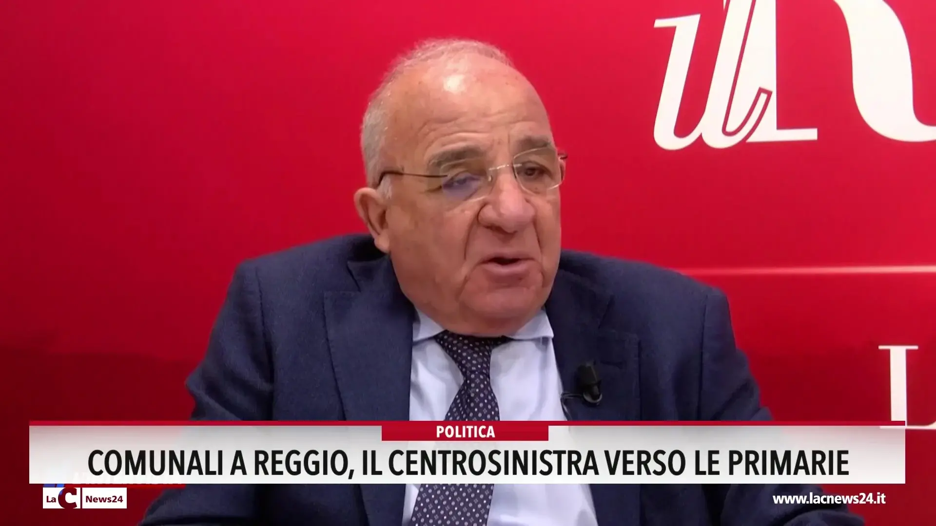 Comunali a Reggio il centrosinistra verso le primarie