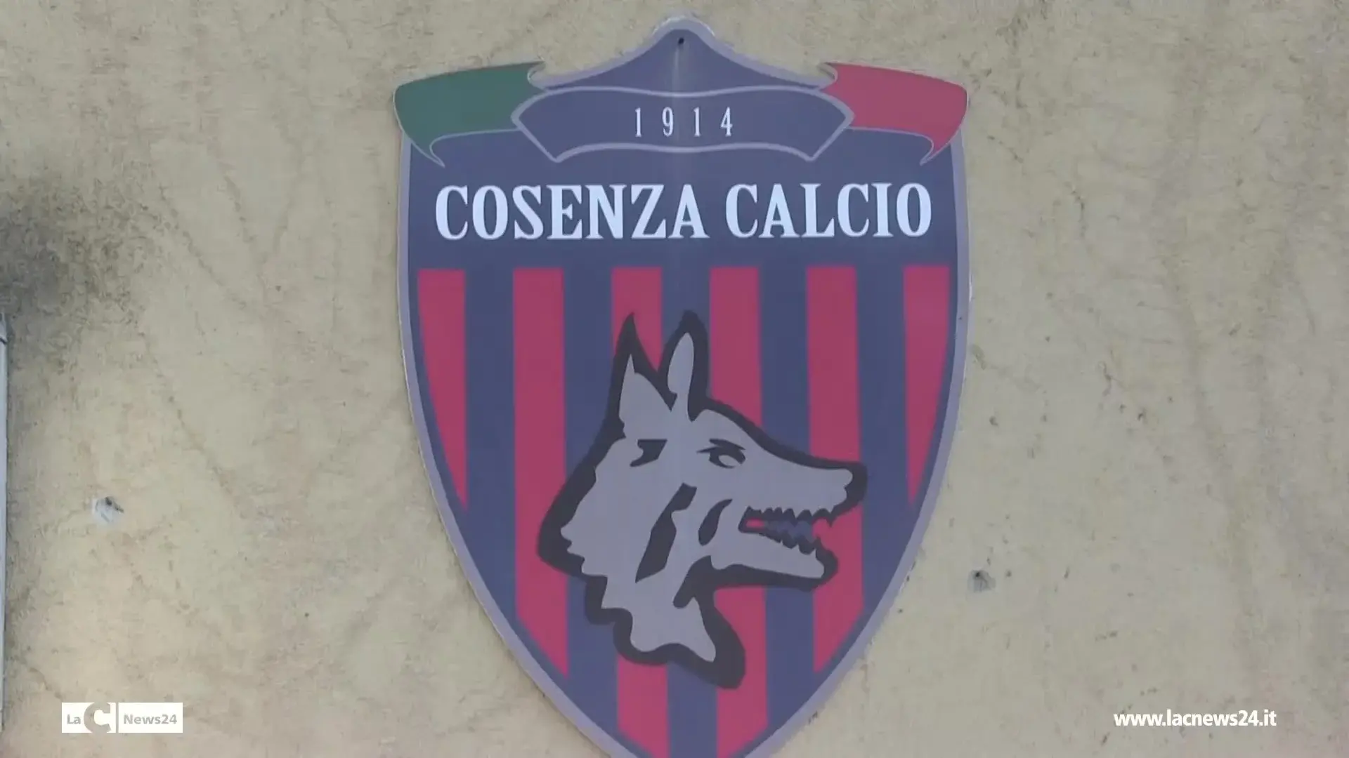 Cosenza a caccia di conferme contro il Cerignola