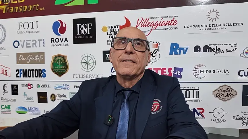 Maurizio Finizzi,Responsabile Settore Giovanile Domotek: «Settore giovanile in forte crescita. Il mio sogno? Finali nazionali. Ecco come lavoriamo»\n\u00A0\n