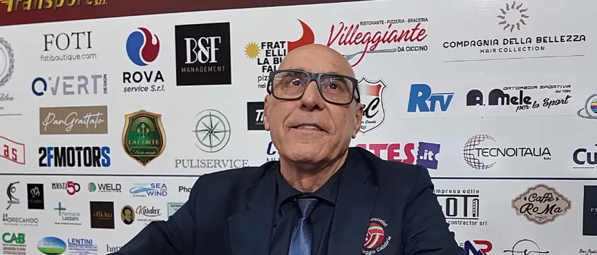 Maurizio Finizzi,Responsabile Settore Giovanile Domotek: «Settore giovanile in forte crescita. Il mio sogno? Finali nazionali. Ecco come lavoriamo»\n\u00A0\n