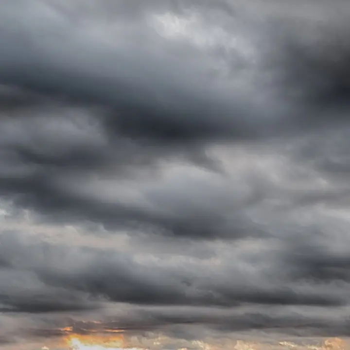 Il Meteo a Reggio Calabria, nubi sparse alternate a schiarite\n