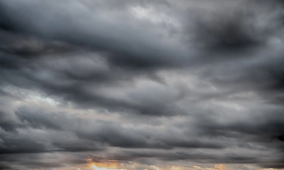 Il Meteo a Reggio Calabria, nubi sparse alternate a schiarite\n