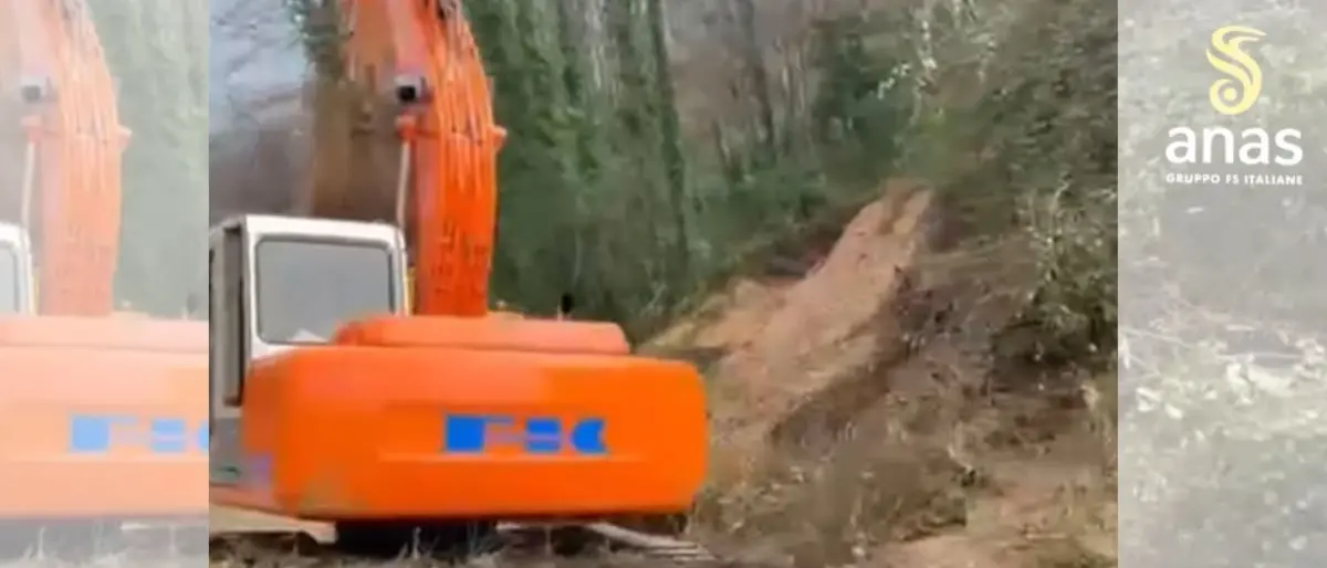 A2, chiusura temporanea tra Rogliano e Altilia Grimaldi per lavori di sicurezza\n