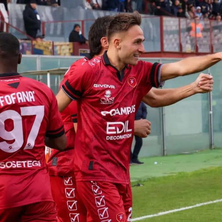 Serie D, turno di snodi chiave per le calabresi: al “Granillo” c’è Reggina-Messina\n