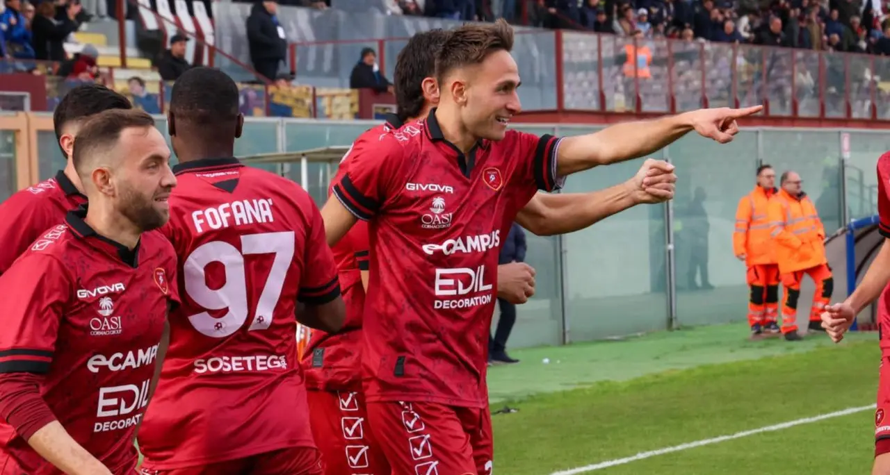 Serie D, turno di snodi chiave per le calabresi: al “Granillo” c’è Reggina-Messina\n