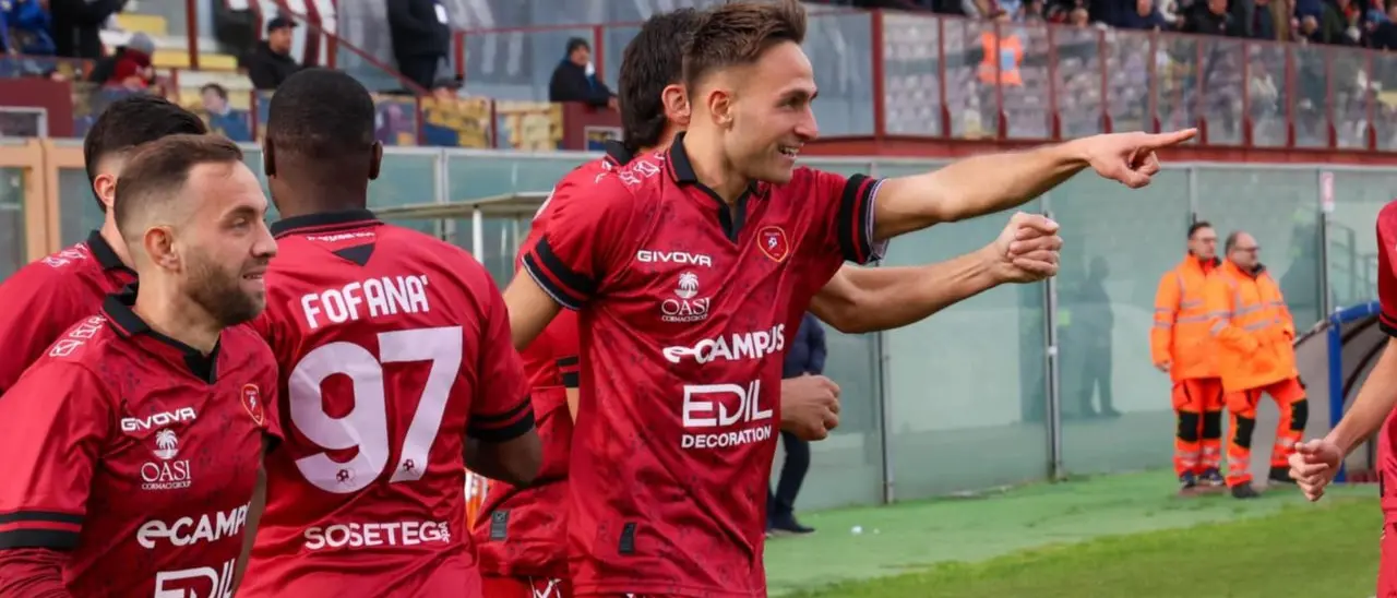 Serie D, turno di snodi chiave per le calabresi: al “Granillo” c’è Reggina-Messina\n