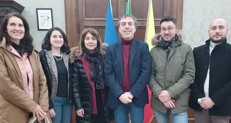 Comune, nuove assunzioni: 3 a tempo indeterminato e 2 part time