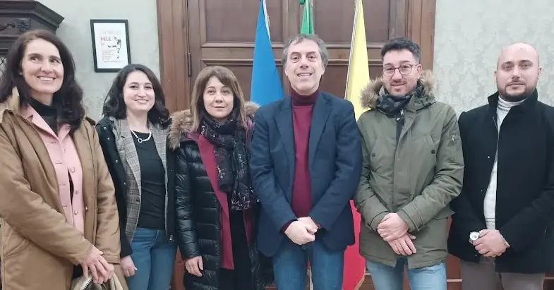 Comune, nuove assunzioni: 3 a tempo indeterminato e 2 part time