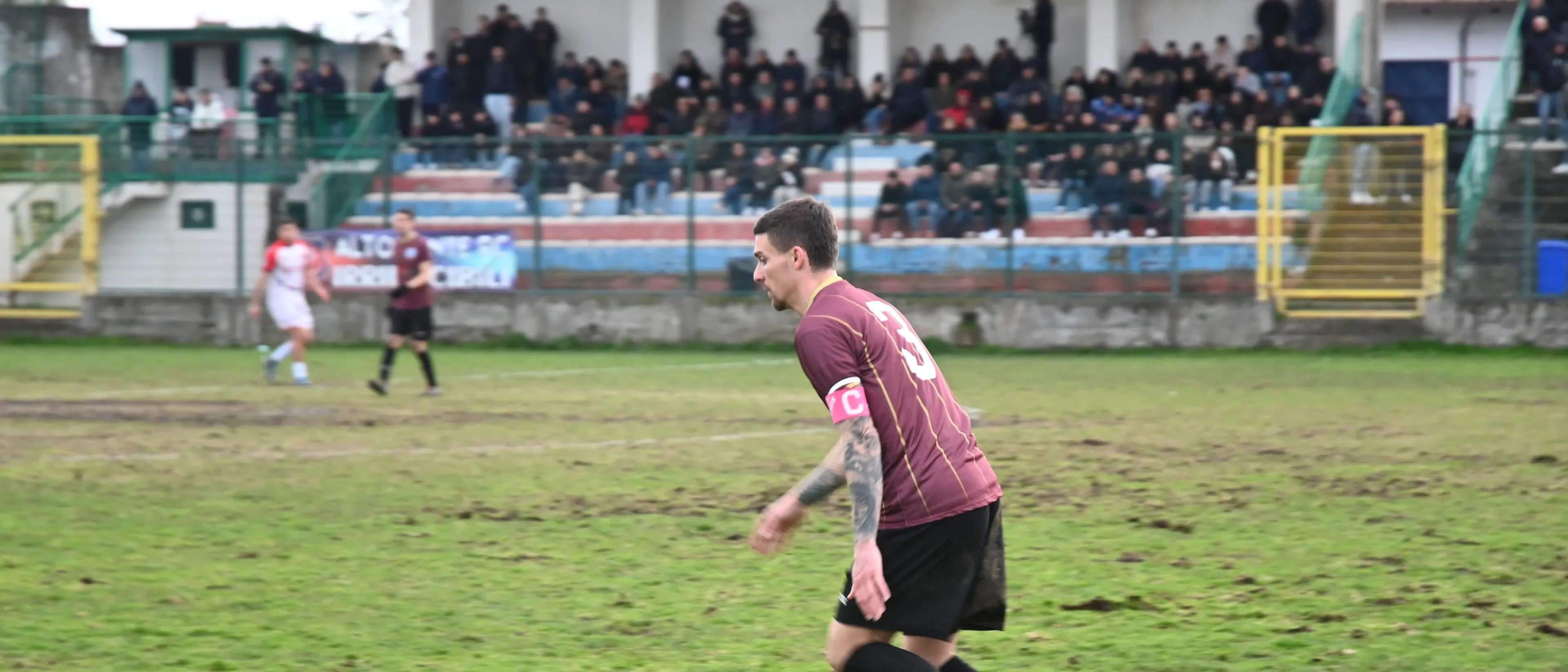 Promozione A: la Morrone all’esame Altomonte. Il Sersale contro il fanalino Union Kroton spera.\u00A0Mesoraca, sfida contro il temibile Campora. Il programma completo\n