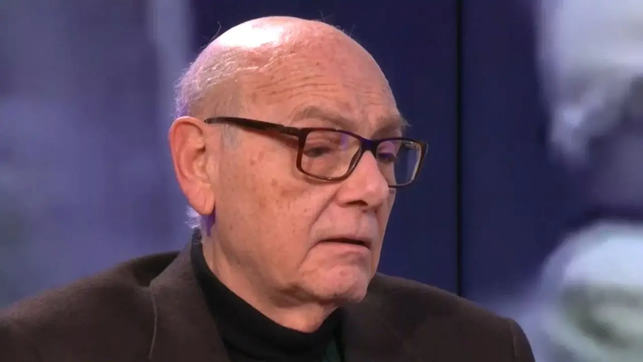 <p>L'avvocato Luigi Li Gotti</p>\\n