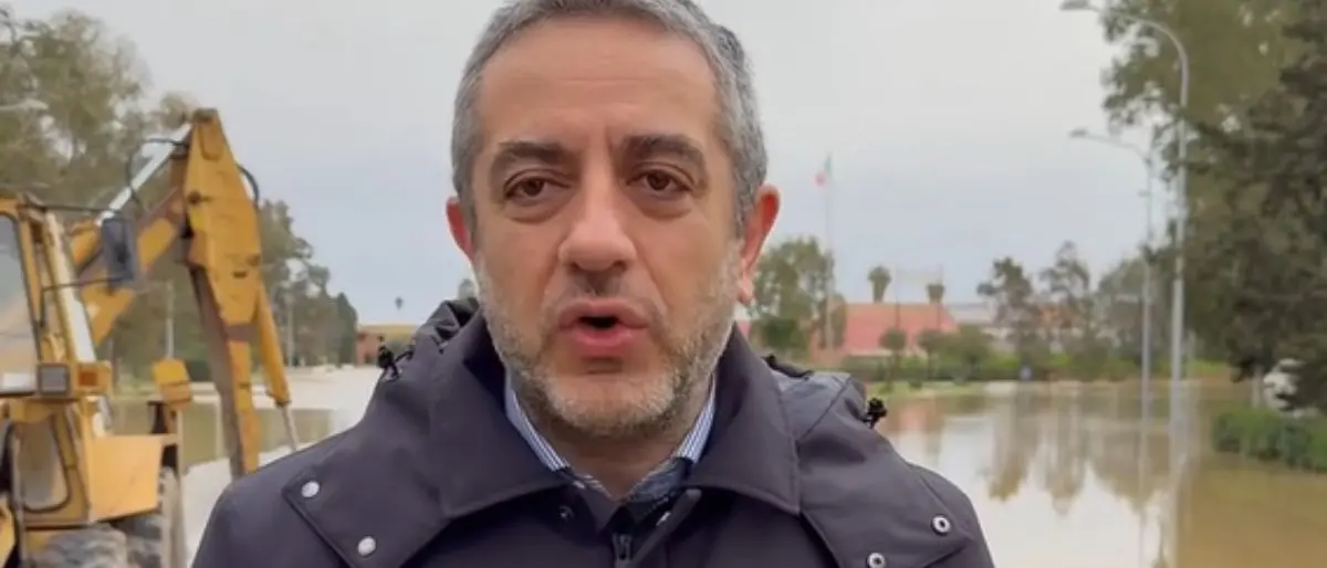 Cassano allo Ionio, Iacobini: «Soccorritori senza sosta, acqua in arretramento ai Laghi e a Lattughelle»\n