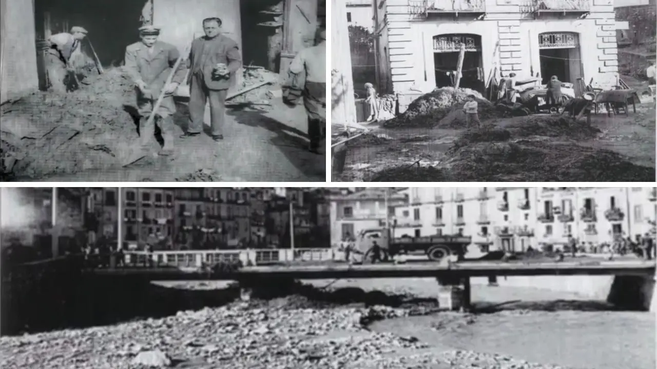 *Le immagini sono tratte da un video di Silvano Marchese