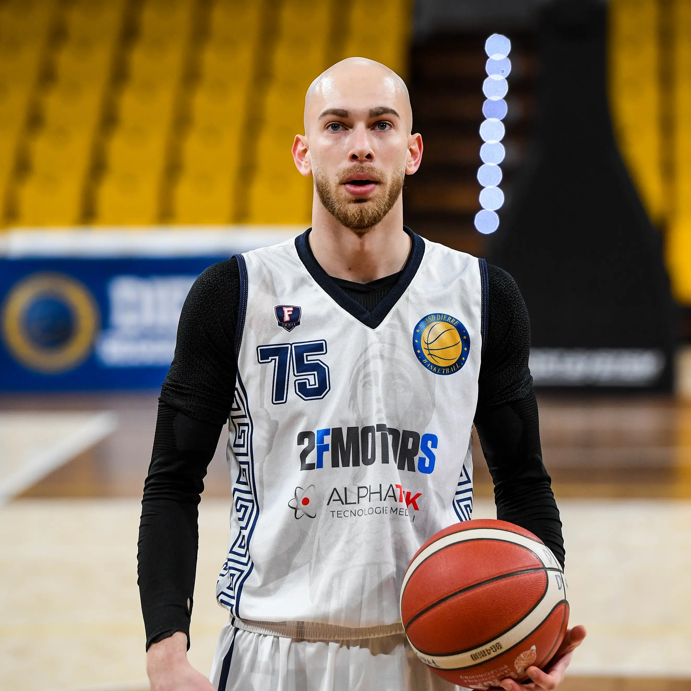 Dierre, esordio casalingo in Poule Promozione: al PalaCalafiore arriva il Cus Catania\n