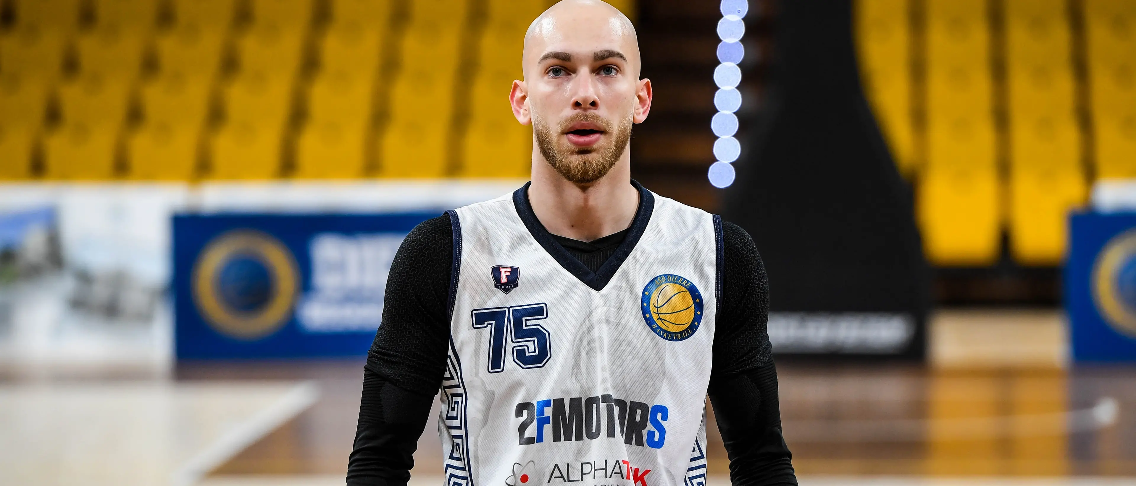 Dierre, esordio casalingo in Poule Promozione: al PalaCalafiore arriva il Cus Catania\n