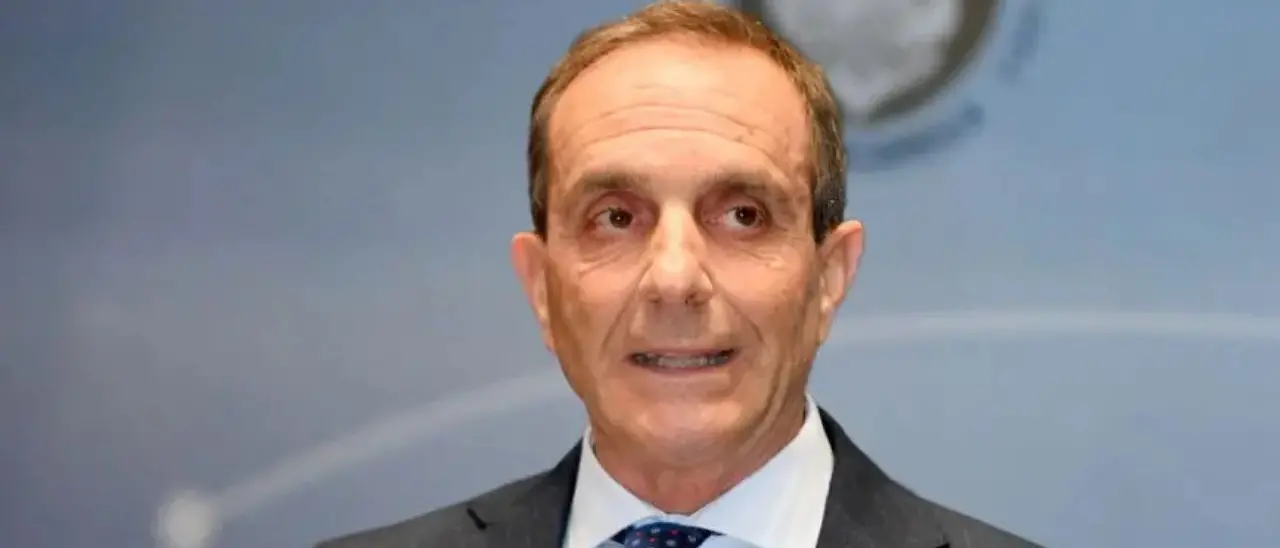 Nomina rettore Zimbalatti al Coruc, le congratulazioni del sindaco ff Battaglia\n