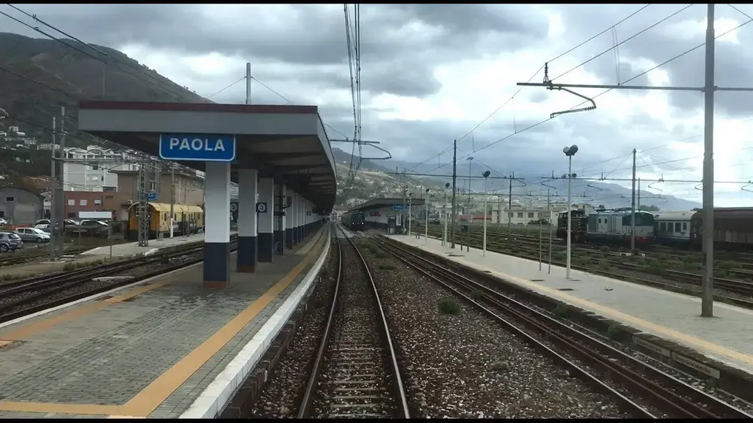 Metromare del Tirreno, al via l’iter: il progetto tra Tortora e Lamezia vuole ridisegnare la mobilità in Calabria\n