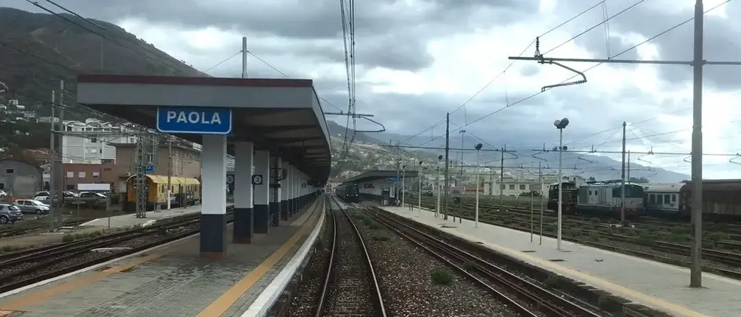 Metromare del Tirreno, al via l’iter: il progetto tra Tortora e Lamezia vuole ridisegnare la mobilità in Calabria\n