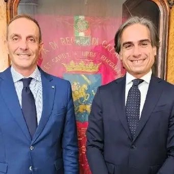 Reggio,\u00A0Falcomatà: «Congratulazioni al Rettore Zimbalatti. Riconoscimento che premia l’eccellenza della Mediterranea»\n