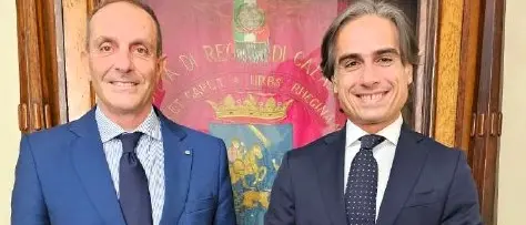 Reggio,\u00A0Falcomatà: «Congratulazioni al Rettore Zimbalatti. Riconoscimento che premia l’eccellenza della Mediterranea»\n