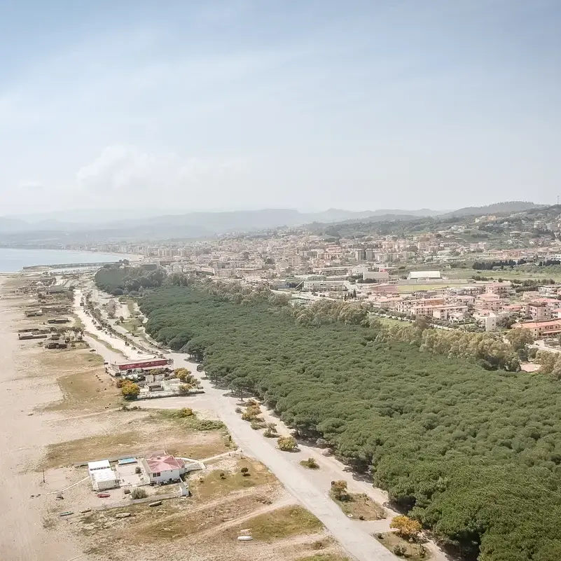 Dune di Giovino, Ciciarello: «Dalla regione un investimento concreto per la riserva naturale»\n